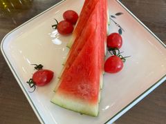 -润泽园饭庄(中山路店)