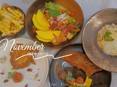 -清漫·派对音乐餐吧(市桥店)