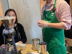 -星巴克(3号湾店)