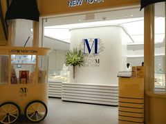 -Lady M New York(澳门伦敦人店)