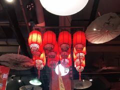 大堂-江味龙虾馆·裸蓝龙虾(南山店)