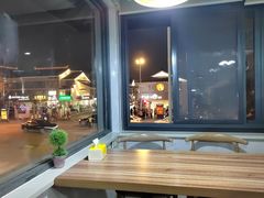 景观位-笃笃笃糖粥(十全街店)