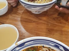 -晋来顺手擀面(金地花园店)