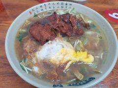 大排面-无名氏面馆(邮电路店)