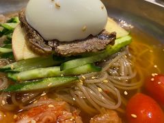 -韩时烤肉(丰科万达广场店)