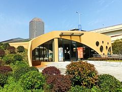 -新虹桥中心花园