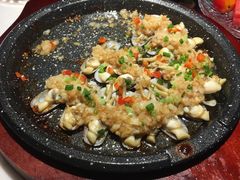 -佰家小厨·南京菜(夫子庙店)