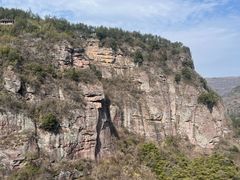 -十九峰景区