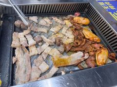 -阿亲家·韩式无限烤肉(春熙路店)