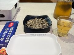 -华府九号海鲜烧烤大排档(龙域店)