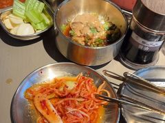 -西塔老太太泥炉烤肉(青浦蟠龙天地店)