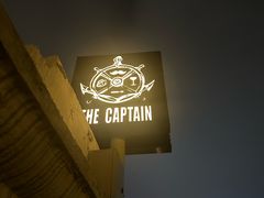 -船长酒吧 The Captain