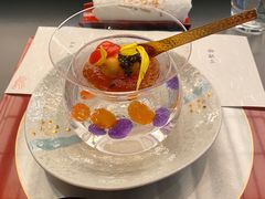 -鳥喜Toriki怀石烧鸟料理