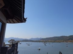 -湖畔居茶楼(湖滨店)