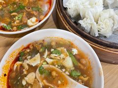 -晓友烧麦(光华村店)