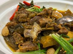 -源牌酒店·家常六安菜