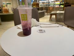 -奈雪的茶(大悦城店)