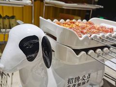 -丰茂烤串(建设街店)