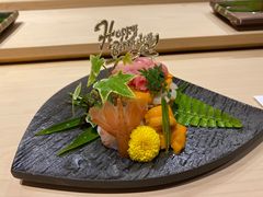 -鮨一日本料理(大中华店)