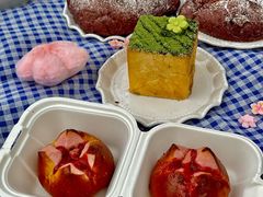 -UH祐禾(江汉路店)