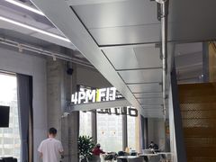 -LA合时健身4PMFIT(花桥旗舰店)