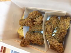 -麦当劳(龙湖北京大兴天街店)
