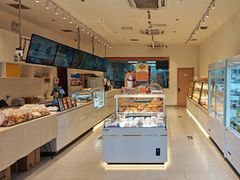 -烘焙町面包店(西四店)