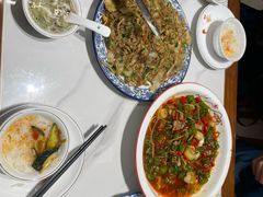 -蜀都餐厅(凤池店)