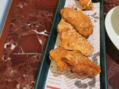 -新白鹿餐厅(爱琴海购物中心店)