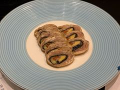 -海天楼中餐厅(吴宫泛太平洋酒店)