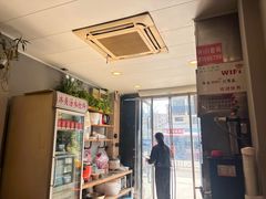 -9号小厨师(端平桥店)