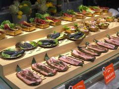 -火叮叮自助烤肉·现切牛肉(茂业店)