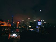 景观位-船长酒吧 The Captain