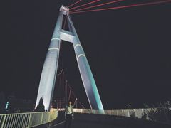 -星海湾跨海大桥