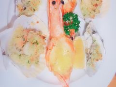 -巴伐利亚啤酒坊(意式风情街店)