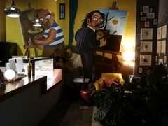 -咖法森林·咖啡  酒吧(天河店)