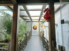 -花家怡园(四合院总店)