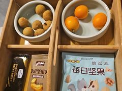 -慢丽江·云南野生菌土鸡锅(付家庄店)