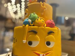 -印象餐厅(杭州国际博览中心北辰大酒店)