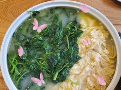 -竹里馆·淮扬菜·功夫茶(老门东店)