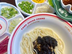 -鲜鱼口老字号美食街