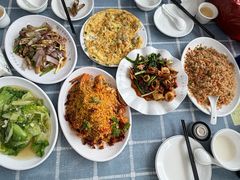 -明记海鲜大排档(巽寮湾店)
