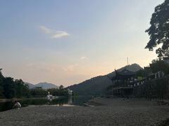 -绩溪龙川景区