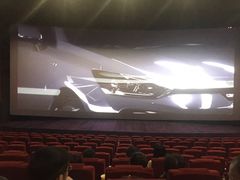 -保利国际影城杭州中南店