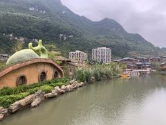-中国傩城