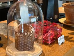 -Cafe Mersey默西咖啡(平江店)