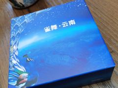 -雀舞云南菜(乐客城店)