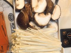 -潮汕大目牛肉火锅(上梅林店)