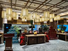 -扬州狮子楼·非遗淮扬菜(总店)