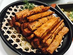 -谷语中餐厅